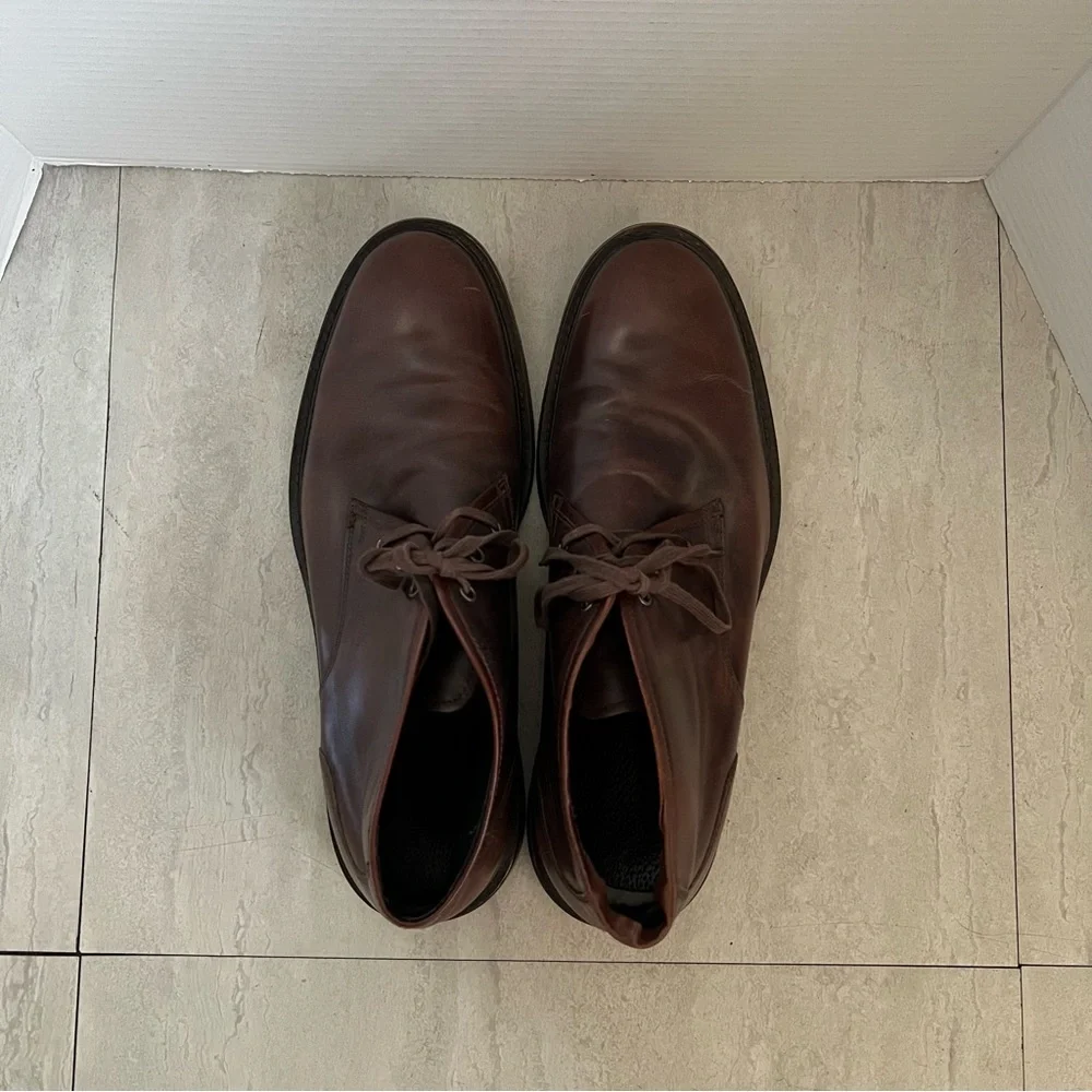 Andrew Marc size retail